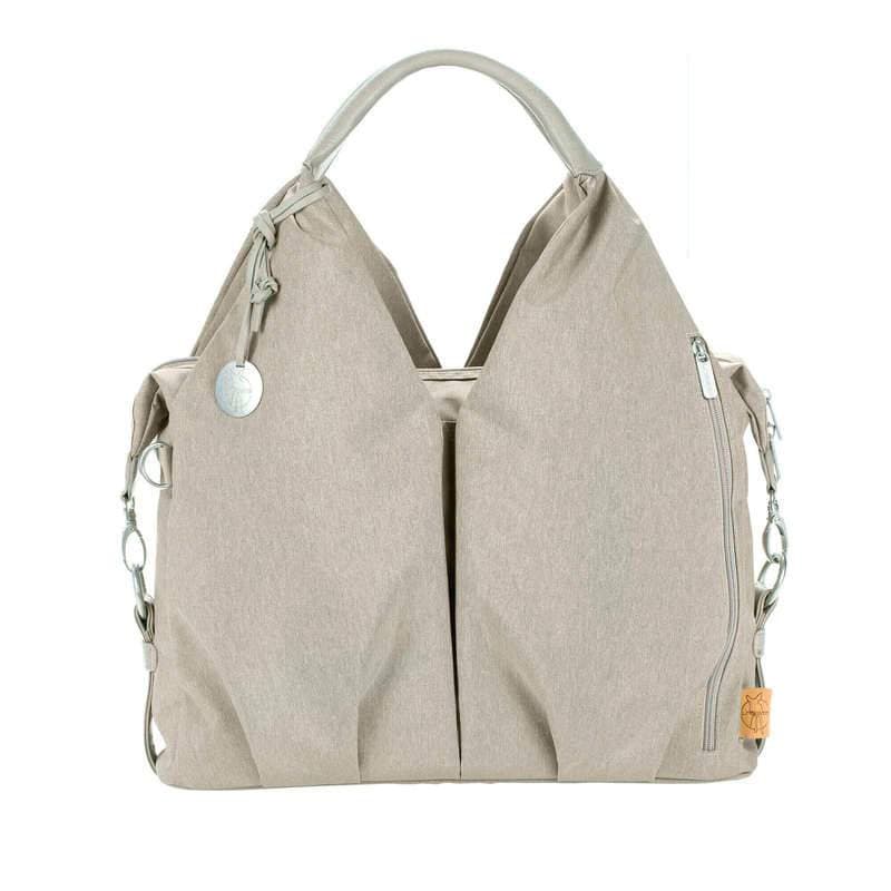 Green Label Sac Neckline Ecoya, beige — vue 4 sur 4