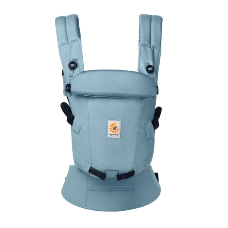 Adaptsofttouch Coton Bleu Ardoise, hiver 2021 bleu ardoise a-h-2021 — vue 1 sur 2