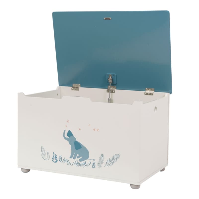 Coffre a Jouets Sous Mon Baobab, sous mon baobab 2021 — vue 3 sur 4