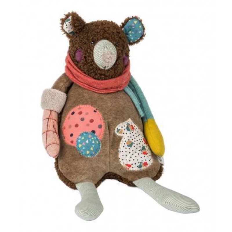 Poupee Musique Ours les Jolis Trop Beaux, les jolis trop beaux 2020