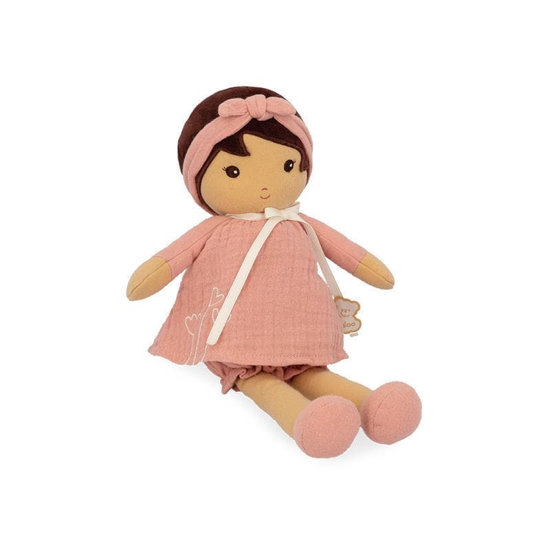 Poupee 32cm, amandine kaloo amandine kaloo — vue 5 sur 10