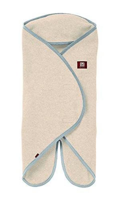 Babynomade Simple Polaire, red castle ecru 0-6 m per