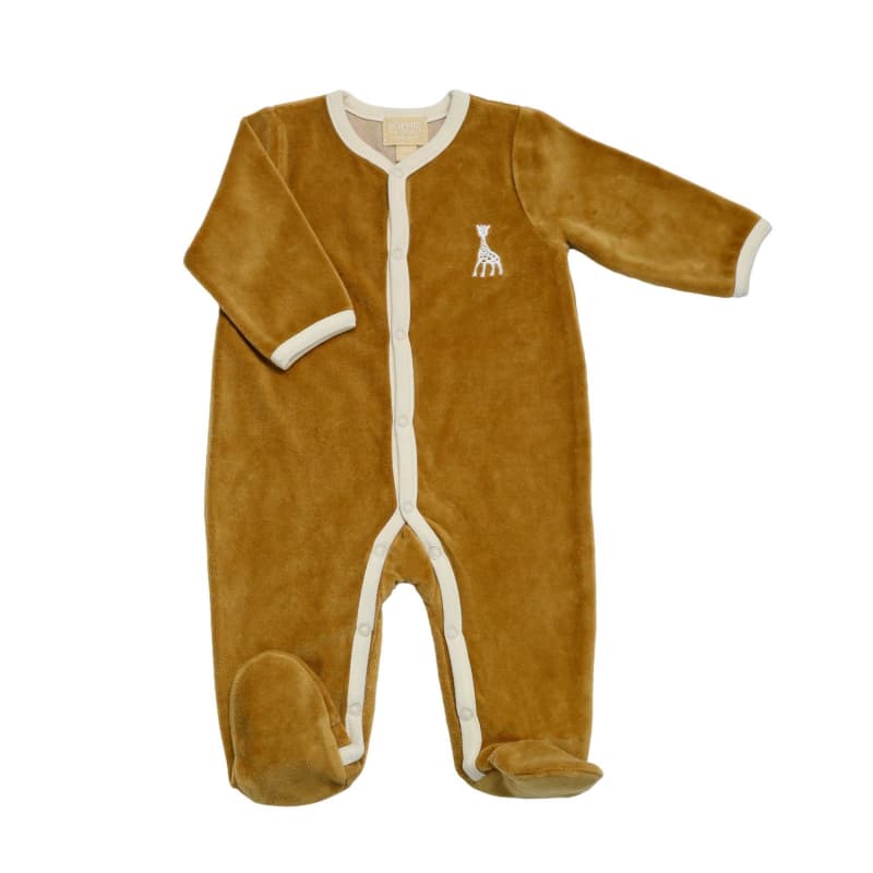 Dors-bien Y 0m-sophie-camel, sophie la girafe camel 0m e-23 — vue 4 sur 4