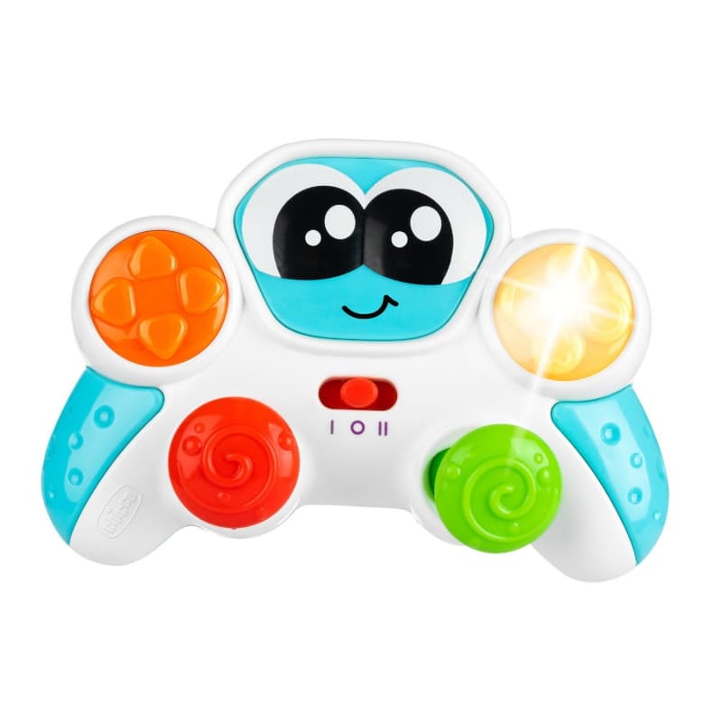 Ma Premiere Manette de Jeu, chicco — vue 1 sur 6