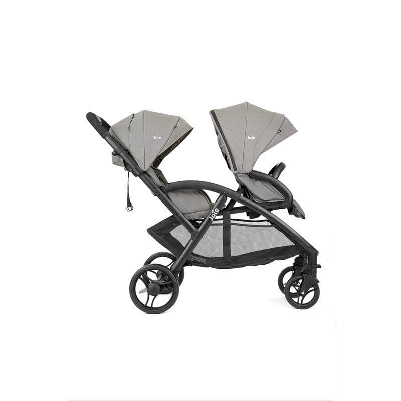 Evalite Duo, pebble poussettes joie p-24 — vue 3 sur 8