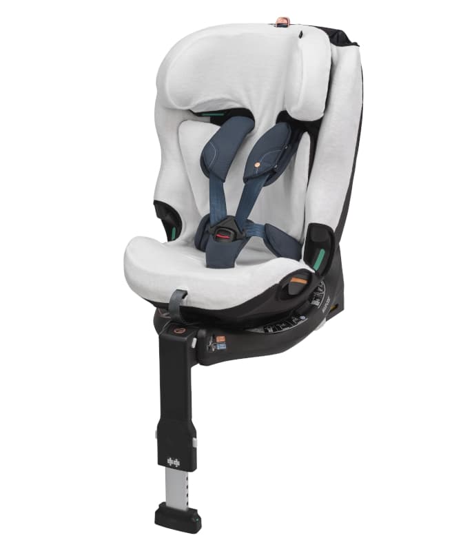 Emerald 360 Pro Carseat Cover, natural white maxi cosi 25/01 — vue 1 sur 6