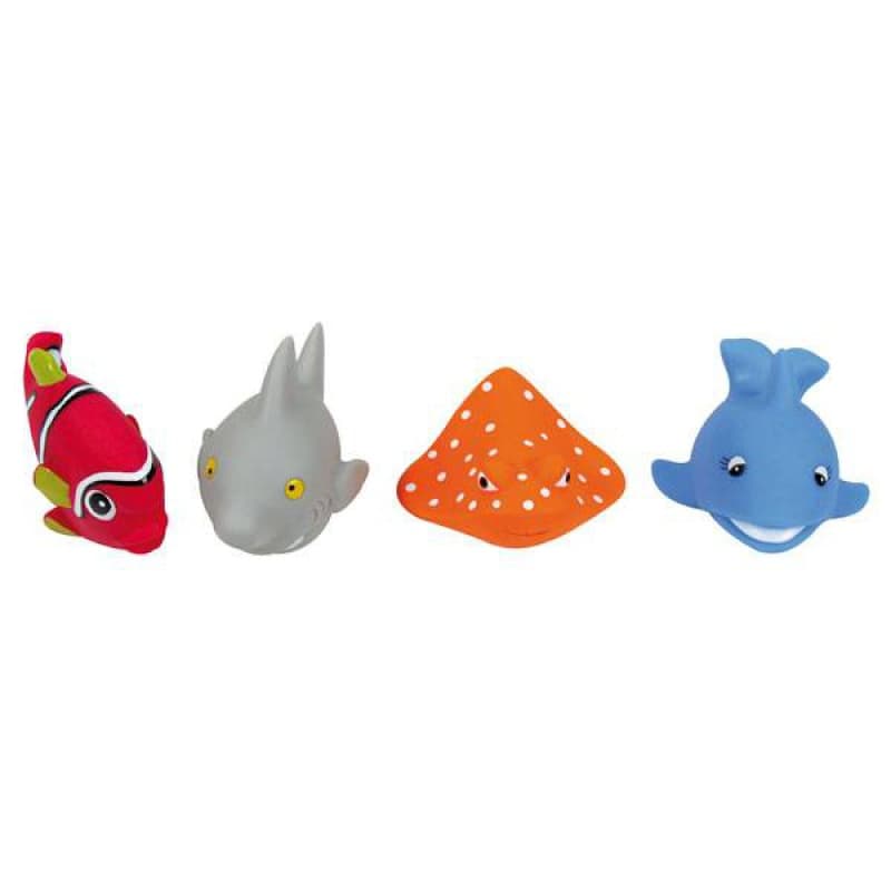 Aspergeurs Poisson, na ludi multicolor per — vue 1 sur 3