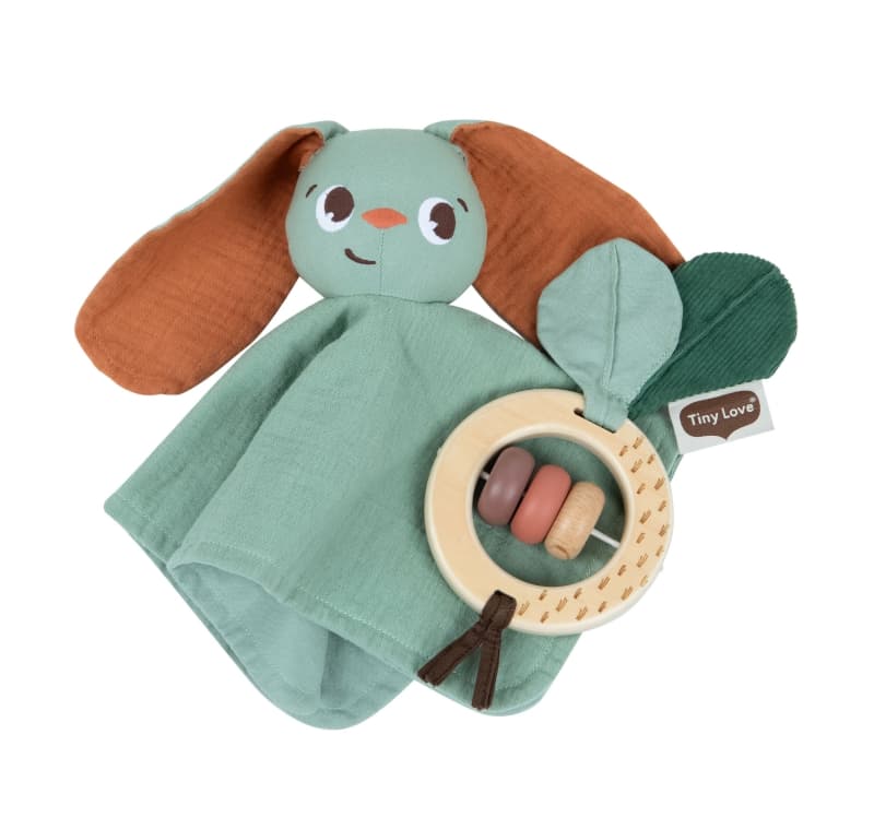 Gift Set - Garden Of Adventures, tiny love 24/09 — vue 1 sur 6
