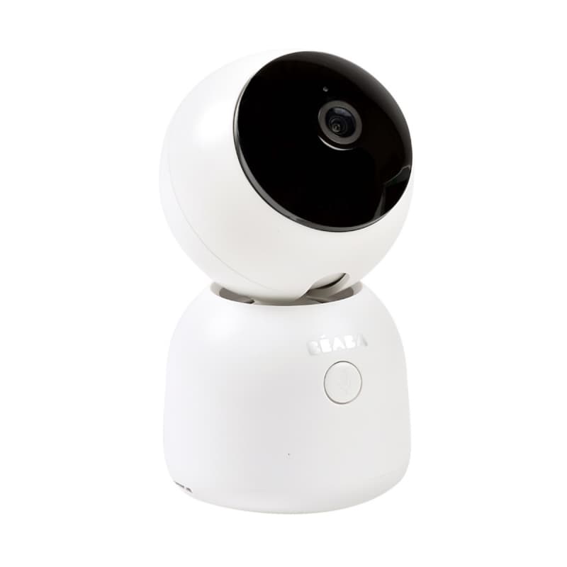 Camera Zen Night Light, white beaba — vue 2 sur 5