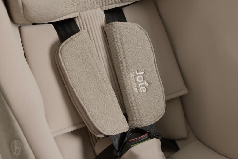 Siege Auto I-harbour E, sandstone 40-105cm signature joie — vue 2 sur 10