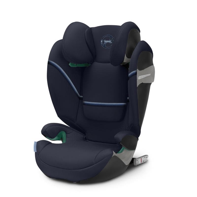 Solution S2 I-fix Ocean Blue | Navy Blue, ocean blue a-22 h-22