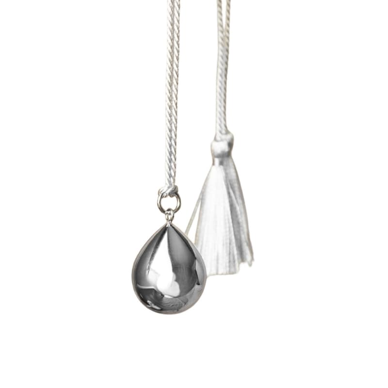 Bola Satin Goutte, argent bola 25/09
