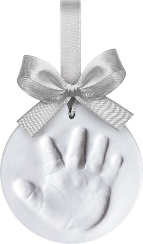 Boites Cadeau a Souvenirs Kit Empreinte a Accrocher, dooky 05-24 — vue 2 sur 4