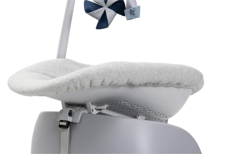 Newborn Chaise Crescendo, chicco — vue 2 sur 5