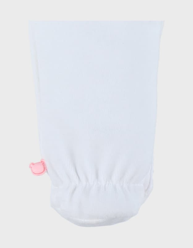 Dors-bien Velours - Babou, blanc 12m m&m 2026 noukie's — vue 4 sur 5