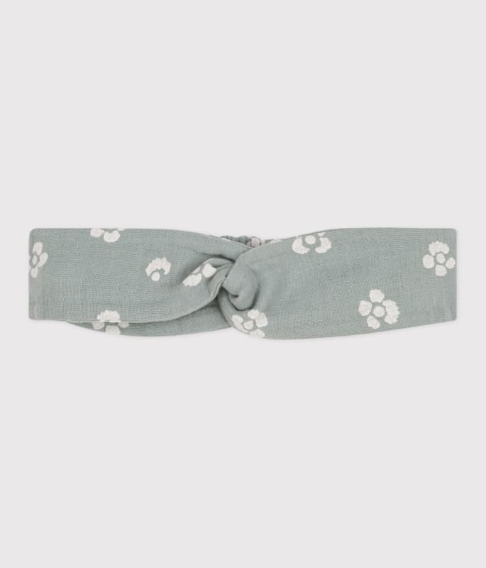 Bandeau, paul/marshmallow t1 pe2025 selectif early season petit bateau p-25 e-25