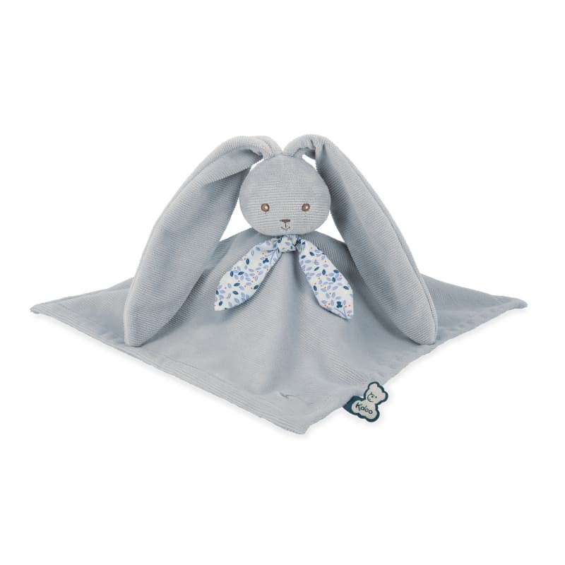 Doudou Lapin Bleu, lapinoo kaloo 2024 — vue 1 sur 5