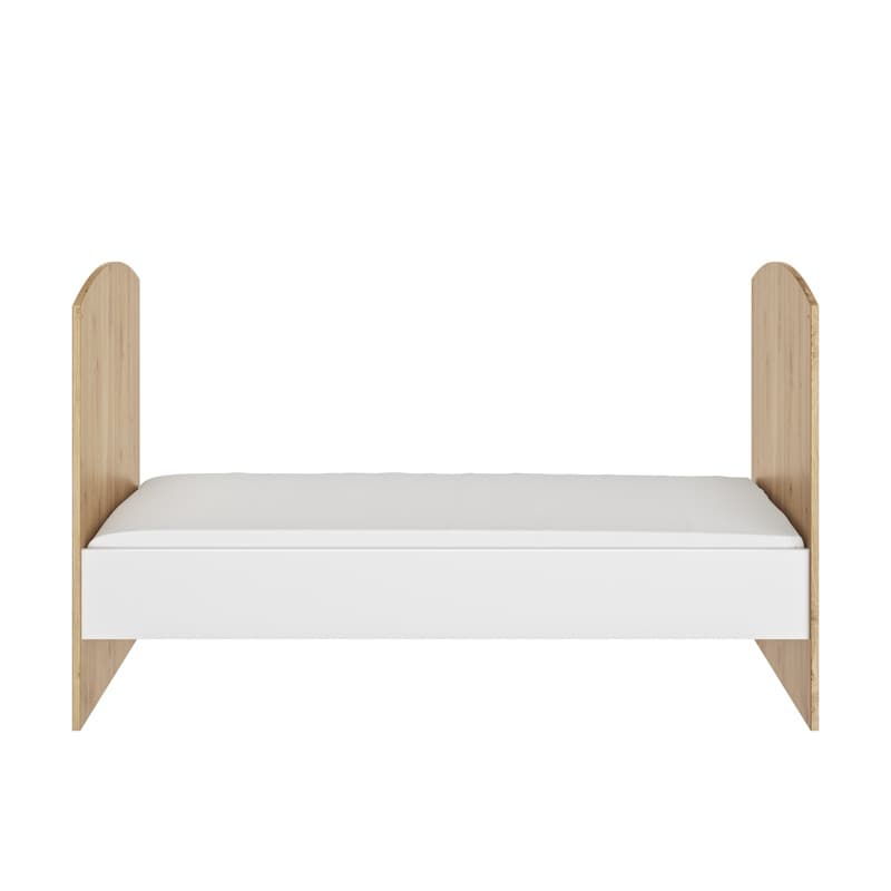 Option 2 Pans 140 Cm Arthur, arthur essentiel galipette blanc