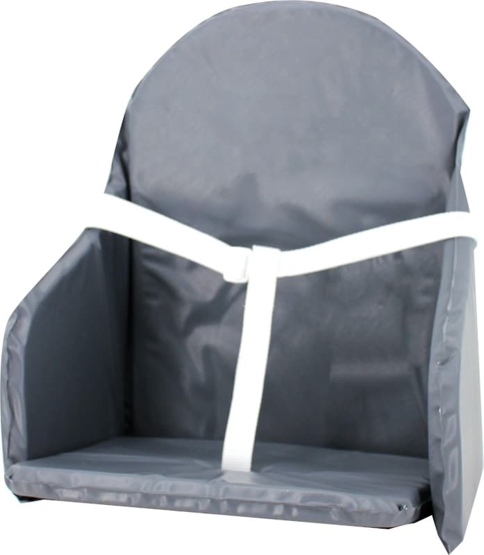 Coussin de Chaise avec Sangles Najac Smoke Pearl, najac bon a'petit 28x38 2023