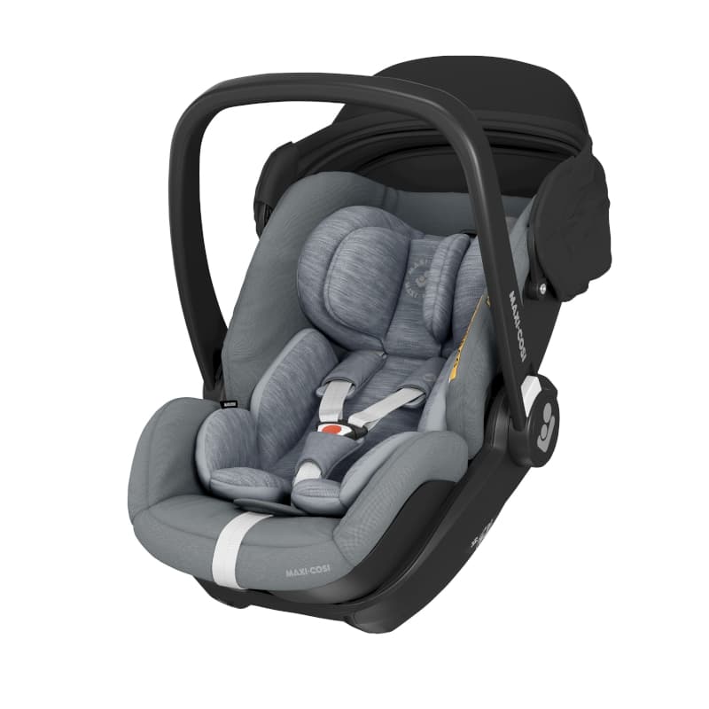 Gr0+ Marble Essential Grey — vue 1 sur 4