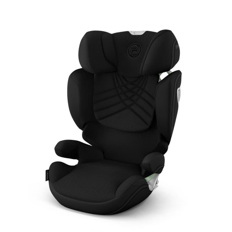 Solution T I-fix Plus - Sepia Black - Cybex
