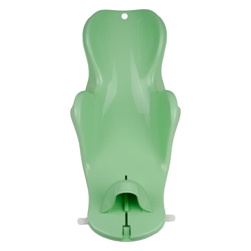 Transat de Bain Daphne Vert Celadon, thermobaby — vue 1 sur 3