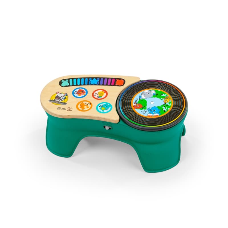 Table de Mixage Dj Magic Touch, hape 24/10