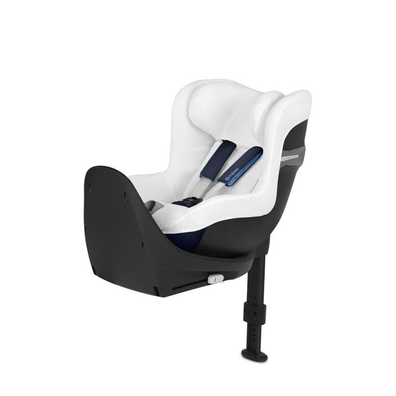 Sirona S2 / Sx2 Housse d'Ete White, cybex white p e a h