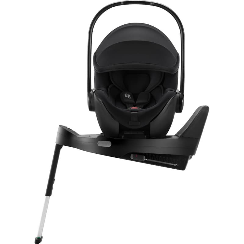 Siege Auto Cosy Baby-safe Pro, space black britax römer 03-24 — vue 5 sur 5