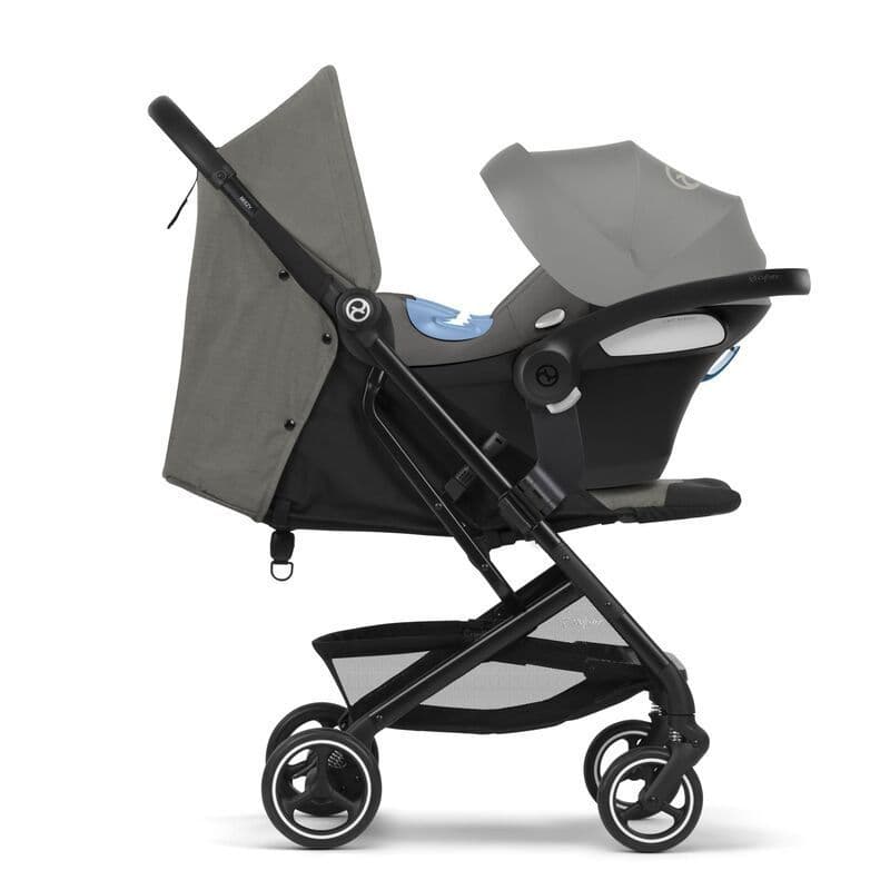 Beezy Soho Grey, gold 2021 — vue 5 sur 5