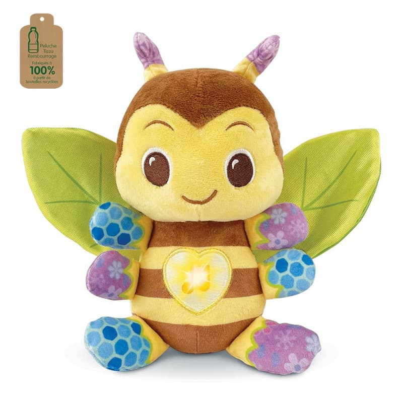Maelle, Mon Abeille des Decouvertes, vtech