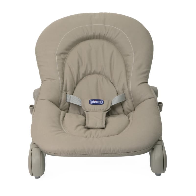 Transat Hoopla, beige re_lux 24-03 — vue 3 sur 4