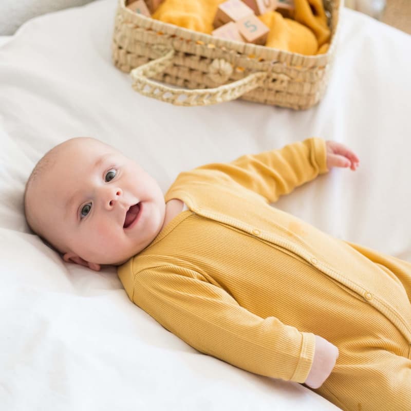 Pyjamas Assortis Cotele, 3m — vue 2 sur 5