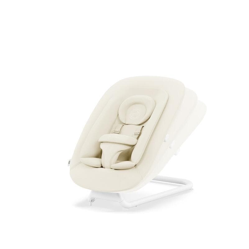 Transat, creme cybex gold cybex 09-24