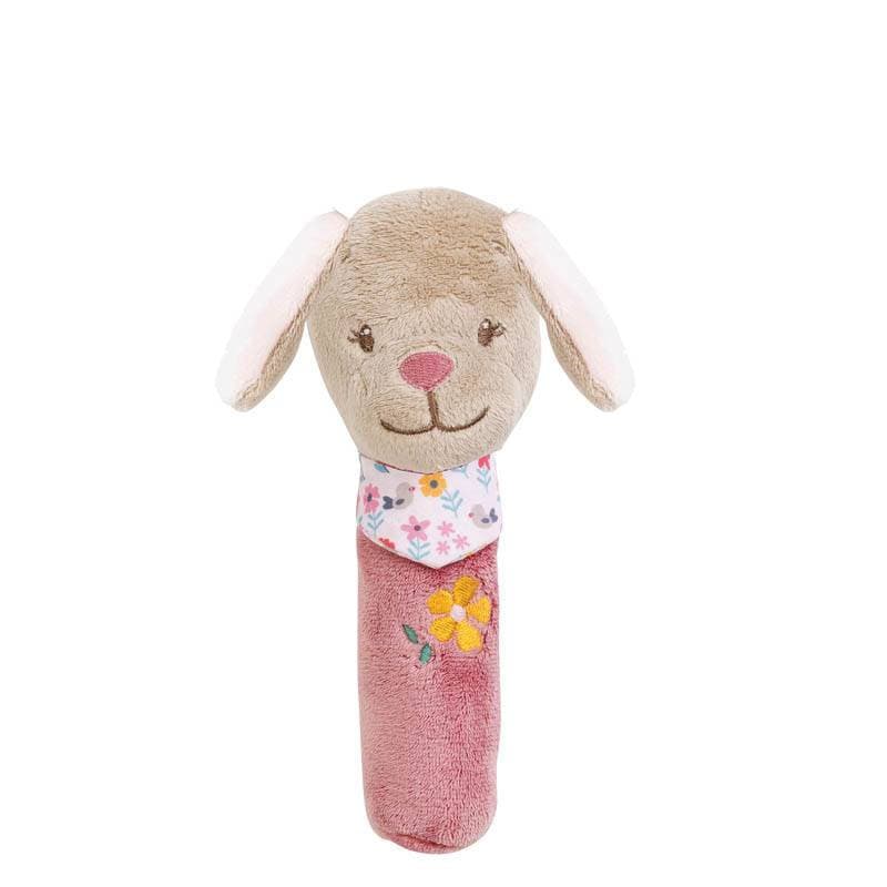 Cri-cri Iris le Koala, iris&lali nattou rose per
