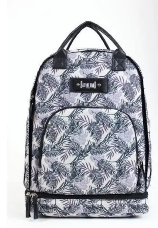 Sac a Langer Backpack Floride — vue 1 sur 3