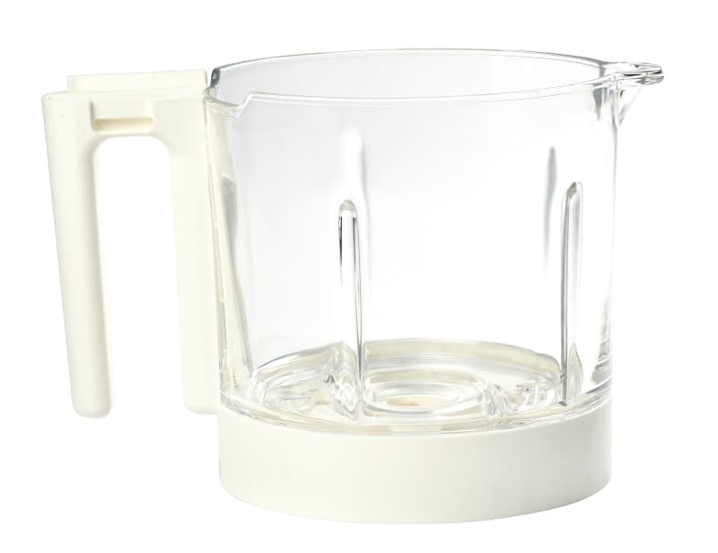 Bol Verre Babycook Neo White