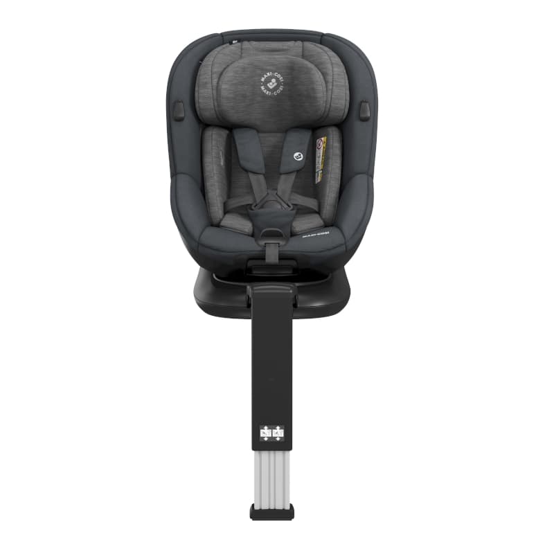 Gr0+/1 Mica Authentic Graphite, maxi-cosi — vue 2 sur 4