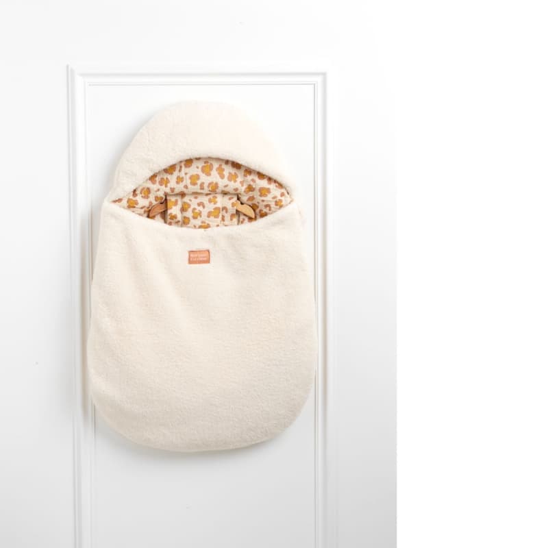 Nid Dâ€ange 5 Attaches, petit chou sauthon baby deco 25/09 — vue 4 sur 4