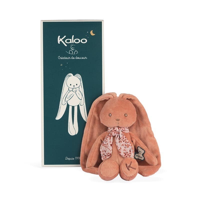 Pantin Lapin Terracotta M, lapinoo kaloo 2024 — vue 1 sur 5