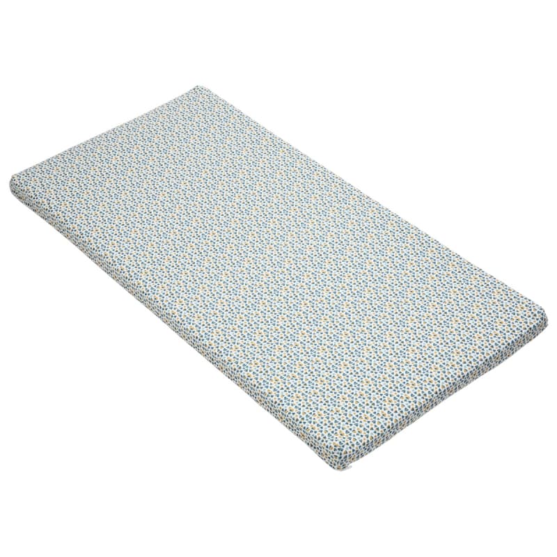 Matelas de Voyage Roule 24kg/m3, zantem little band multicolore 60x120x5cm 2022 — vue 1 sur 2