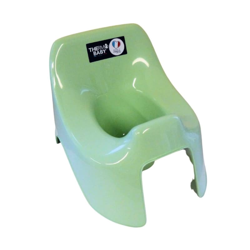 Pot Pulman Vert Celadon — vue 1 sur 2