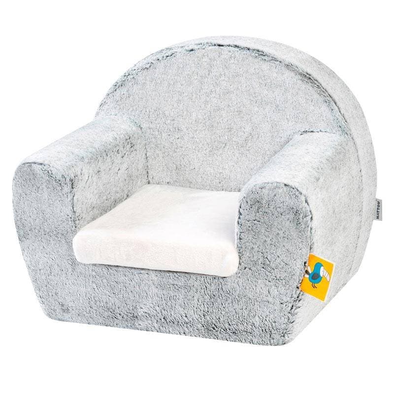 Sofa Tim Tiloo, tim&tiloo nattou gris per