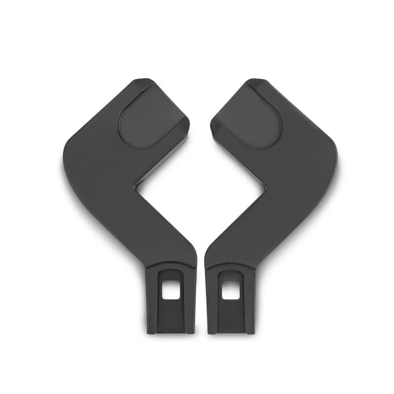 Shop N Care Universal Adapter Black, accessoires de siège auto - p-24 e-24 — vue 1 sur 5