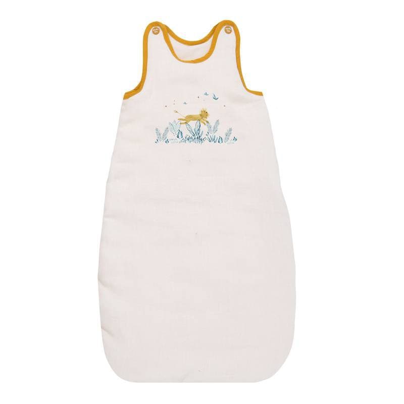 Gigoteuse Creme 90 Cm Sous Mon Baobab, sous mon baobab 2021