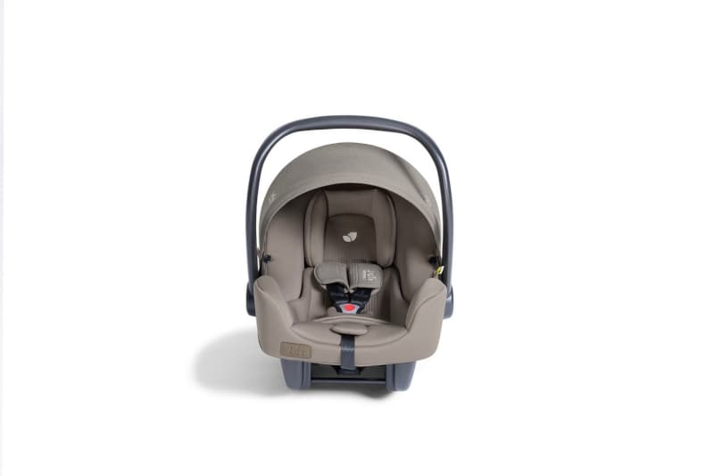 Poussette Trio Finiti, maple signature joie — vue 14 sur 16