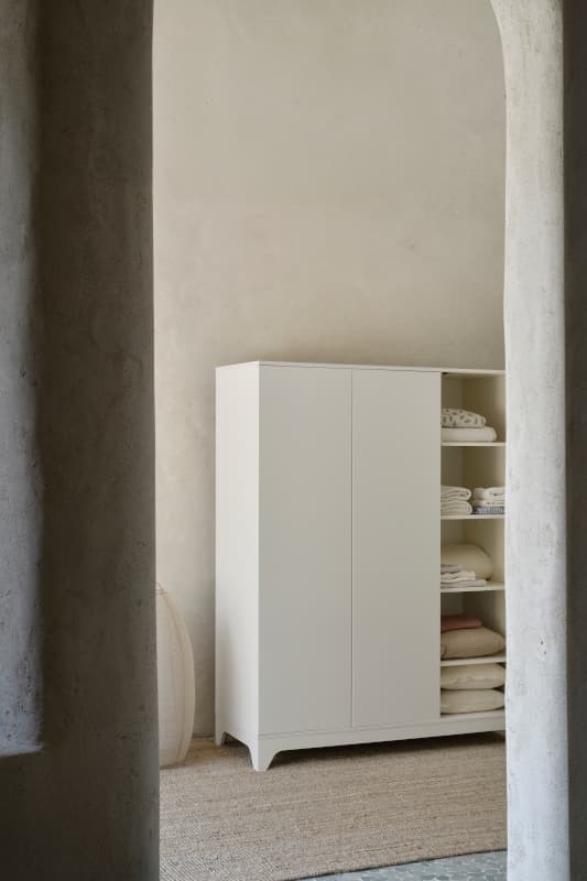 Armoire Xl, butter tsugi quax 25/10 — vue 4 sur 4