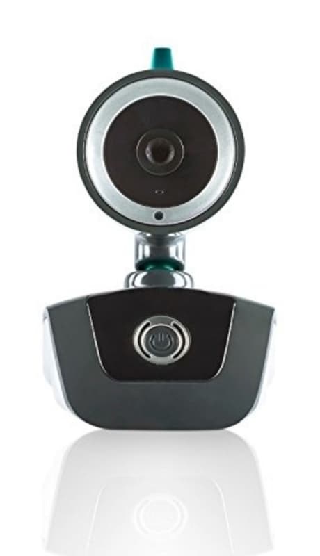 Camera Additionelle Yoo Travel — vue 4 sur 5