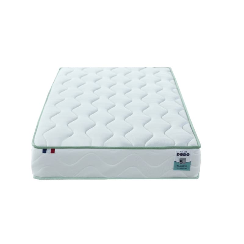 Matelas Planete 100% Eco Responsable, 70x140cm mon p'tit dodo — vue 4 sur 5