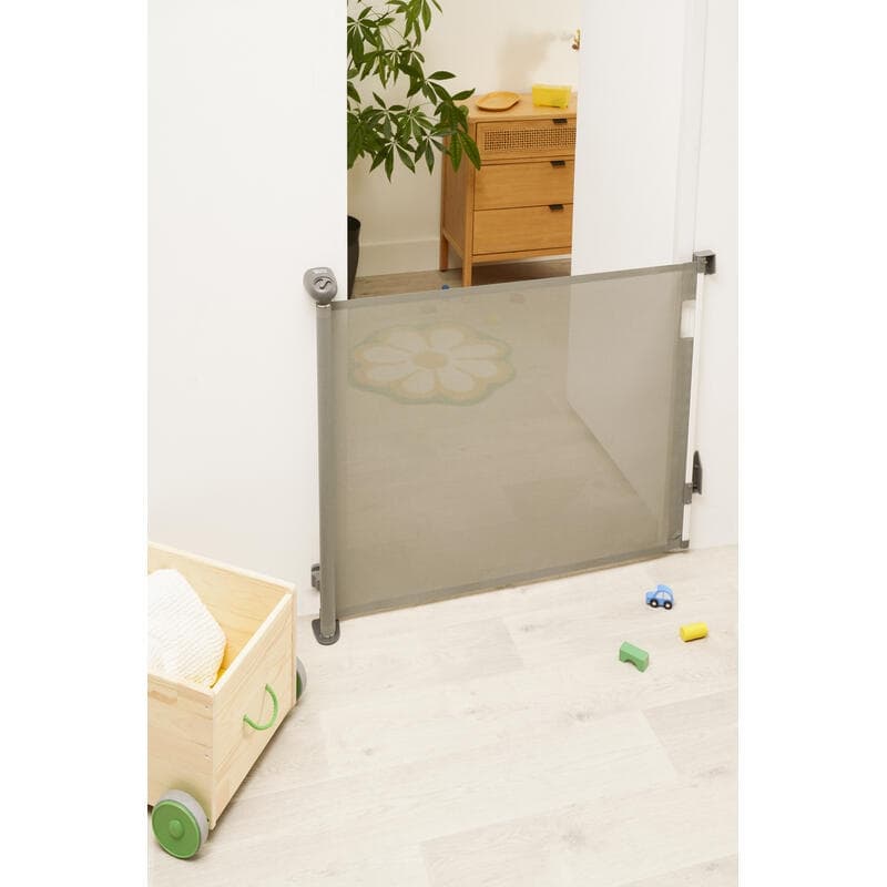 Barriere Retractable Safe&roll, badabulle 25/01 — vue 3 sur 4